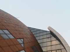 -重庆国际马戏城
