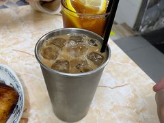 -渔记茶餐厅(渔村店)