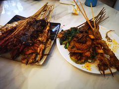 -非凡烧烤(历史博物馆店)