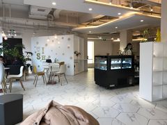 大堂-CAFE'IN精品咖啡体验空间(小寨店)