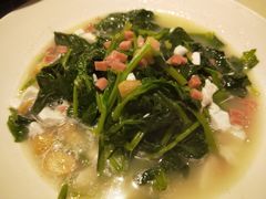 -老牌坊•鲁菜名店•地道济南菜(大观园商埠店)