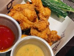 -bluefrog蓝蛙(悠唐购物中心店)