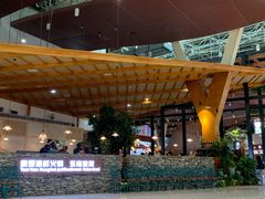 -青柠记忆泰式海鲜火锅(合生汇购物中心店)
