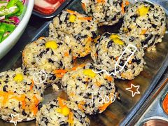 -马路牙子烧烤馄饨酒馆(望京店)