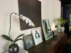 -月芽·自由餐厅·西溪湿地餐厅