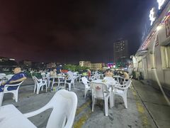 -交运海鲜烧烤大院