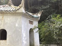 -常德桃花源景区