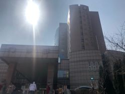 -大连市妇女儿童医疗中心集团(春柳妇产院区)