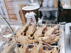 -戚顺兴盐水鸭(新街口明瓦廊店)