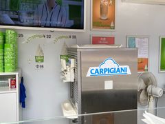 -Salud撒露欧洲冻酸奶(蓝色港湾店)