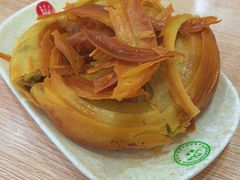 -雅沛轩锅贴八宝粥(回民街店)