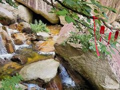 -洛阳白云山景区