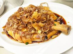 -肥仔文澳门猪骨煲(南京西路店)