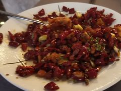 -粤尚腾香居中餐厅(首都机场希尔顿店)