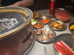 -西塔老太太泥炉烤肉(温州首店万象城黑金店)