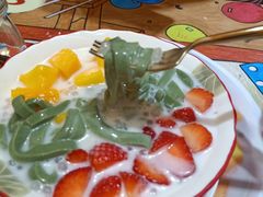 -甜心妈妈·榴莲星级糖水(北京路总店)