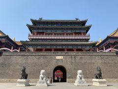 -大明幻境第一城