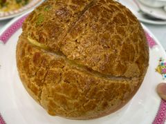 -东鑫记港式茶餐厅(南京东路店)