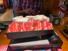 -有喜屋·深夜食堂(北京西路店)