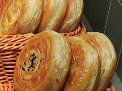 -丝路传奇·中国拉面航母店(北医三院店)