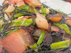 -乡土特色.冷锅鱼.牦牛肉汤锅