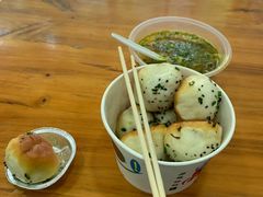 -许记生煎(遵义路店)