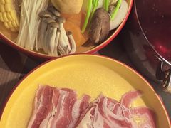 -沼津港精致料理·寿喜烧·烧鸟(龙湖南桥天街日料榜单店)