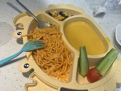 -鱼酷活鱼烤鱼(南京水游城店)