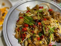 -沽上民肴·海鲜锅贴·天津菜(福州道鸿正家园店)