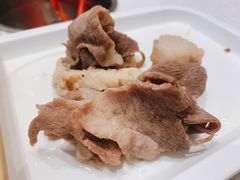 -龍歌自助小火锅(李沧顺和汇店)
