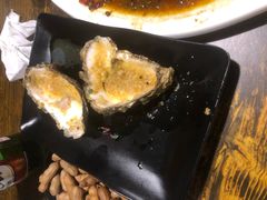 -老五烧烤(盘金华府总店)