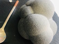 小鸡蹲蘑菇-茶是一枝花泡茶店