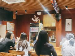 大堂-石屋料理(南京西路店)