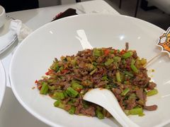 -太二酸菜鱼(广州IFC国金天地店)