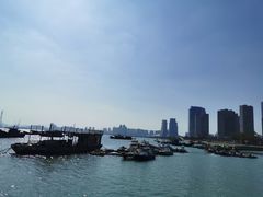 -海沧湾公园