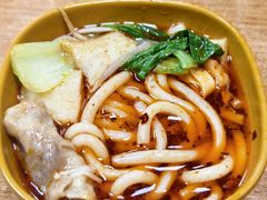 -天瑞福云南过桥米线(十里河店)