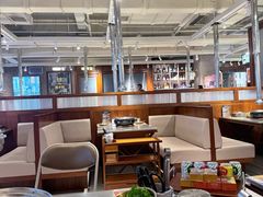 -牧童禧肉社·韩国炭火烤肉店(中粮祥云小镇创始店)