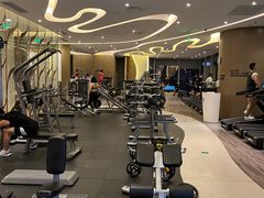 -W Fitness 威尔仕健身(北京英皇集团中心店)