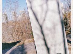 -森林公园(尖草坪区)