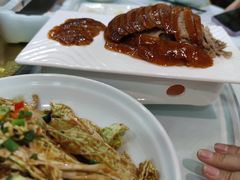 -恭敬李·烤鸭(天坛北门店)