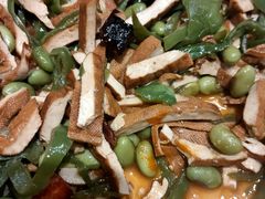 -清心素食自助餐厅(夫子庙店)