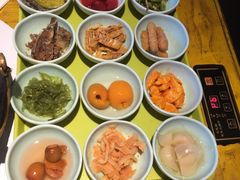-姑妈嫁妆涮羊排专业火锅(中央大街一店)