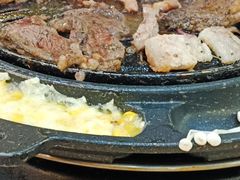 -胡悦里韩式烤肉(芝罘万达广场店)