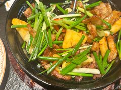 -旺爷砂锅·茶作(国贸城店)