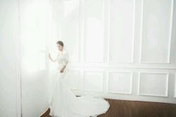 -上花轿婚纱摄影