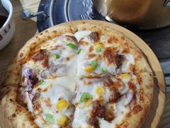 -韩国大金刚烤肉·料理(印象城店)