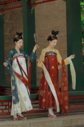 点击看大图 -美云庭古装·格格服汉服·京城旅拍(北京店)