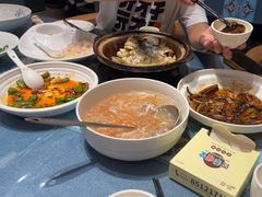 -四季暖堂·融合江浙菜(N1955创业园店)