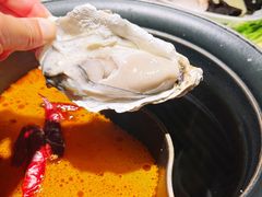 -温野菜涮涮锅(西单大悦城店)