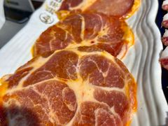 -外婆掌柜·东北家庭烤肉(托乐嘉店)